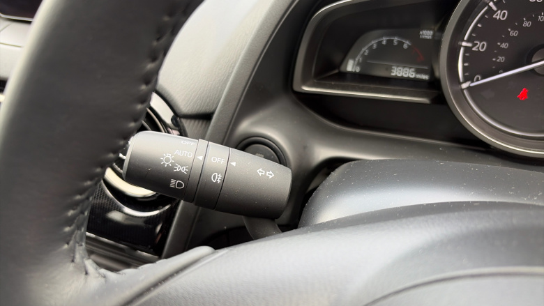 Mazda 2 1.5 e-Skyactiv G MHEV Centre-Line 5dr Petrol Hatchback